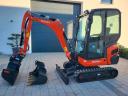 Kubota KX019-4 mini excavator