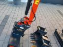 Kubota KX019-4 mini excavator