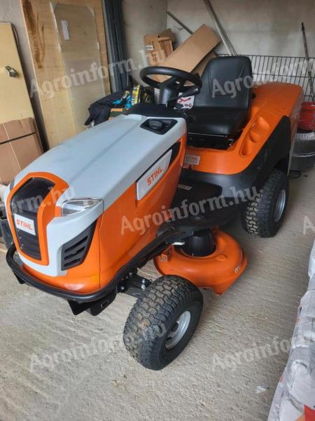 Traktor za trato Stihl RT 5097 Z - odlično stanje