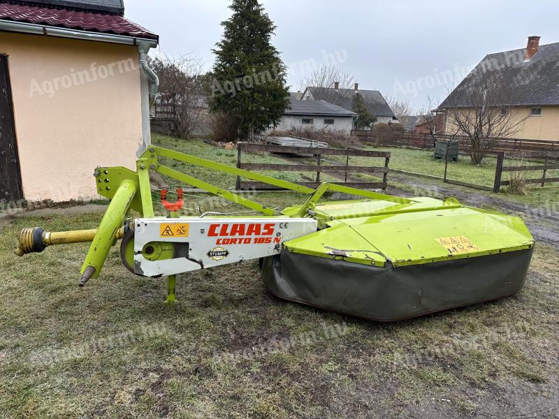 CLAAS Corto 185 N Trommelmäher