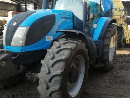 Landini Landpower 135