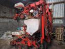 KUHN MAXIMA RT 8R, 8 ROW DISC SEEDER