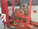 KUHN MAXIMA RT 8R, 8 ROW DISC SEEDER