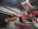 KUHN MAXIMA RT 8R, 8 ROW DISC SEEDER