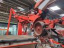 KUHN MAXIMA RT 8R, 8 ROW DISC SEEDER