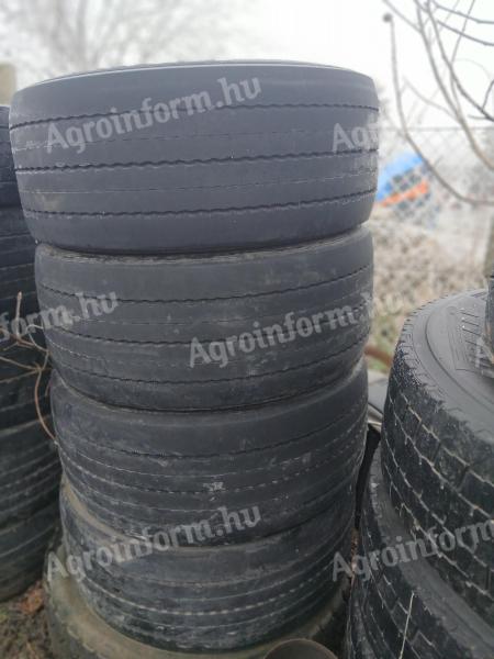 Michelin 14, 00x20 tyres