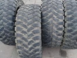 Terepmintás gumik 265/60 R18