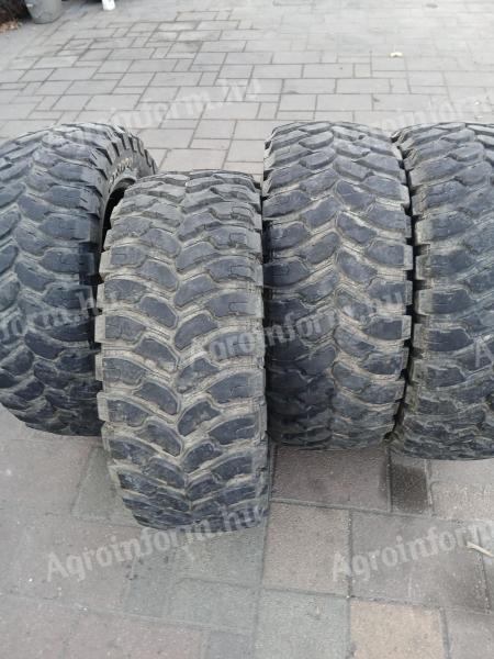 Terenske pnevmatike 265/60 R18