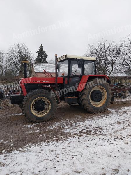 For sale Zetor 16245