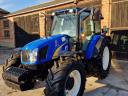 New Holland T5060 - 4050 órás!