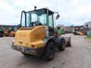 Liebherr L 506 Compact încărcător frontal / 2013 / 6 309 ore de funcționare / Leasing de la 20%