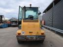 Liebherr L 506 Compact încărcător frontal / 2013 / 6 309 ore de funcționare / Leasing de la 20%