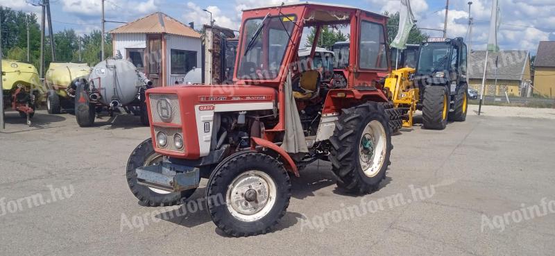 Lindner BF 350 S - tractor