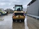 Ładowarka czołowa Caterpillar 908H2 / 2013 / 6 309 godzin / Leasing od 20%