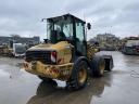 Ładowarka czołowa Caterpillar 908H2 / 2013 / 6 309 godzin / Leasing od 20%