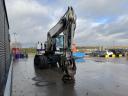 Caterpillar M315D Mobilbagger / 2011 / 9.500 Betriebsstunden / Leasing ab 20 %