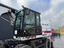 Caterpillar M315D Mobilbagger / 2011 / 9.500 Betriebsstunden / Leasing ab 20 %