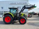 Claas Arion 530 CIS