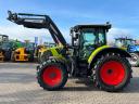 Claas Arion 530 CIS