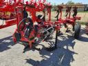 Akpil KM 180 4+1+0 head rotary plough