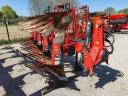 Akpil KM 180 4+1+0 head rotary plough