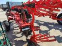 Akpil KM 180 4+1+0 head rotary plough