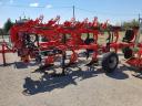 Akpil KM 180 4+1+0 head rotary plough