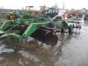 Prodajem disk riper John Deere radnog zahvata 4 metra