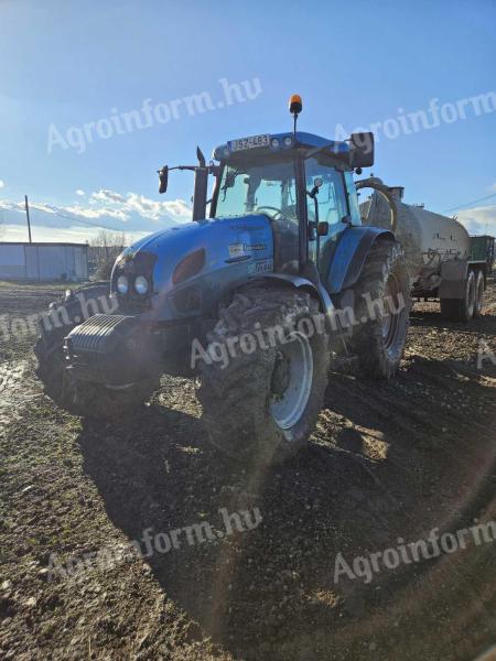 Landini Landpower 135