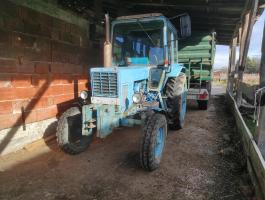 MTZ 80