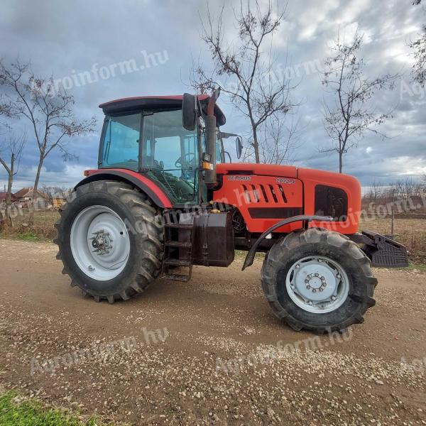 Mtz Belarus 2022.4 225 HP Deutz