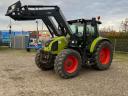 Traktor Claas Arion 420