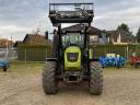 Traktor Claas Arion 420