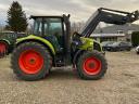 Traktor Claas Arion 420