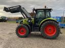 Traktor Claas Arion 420