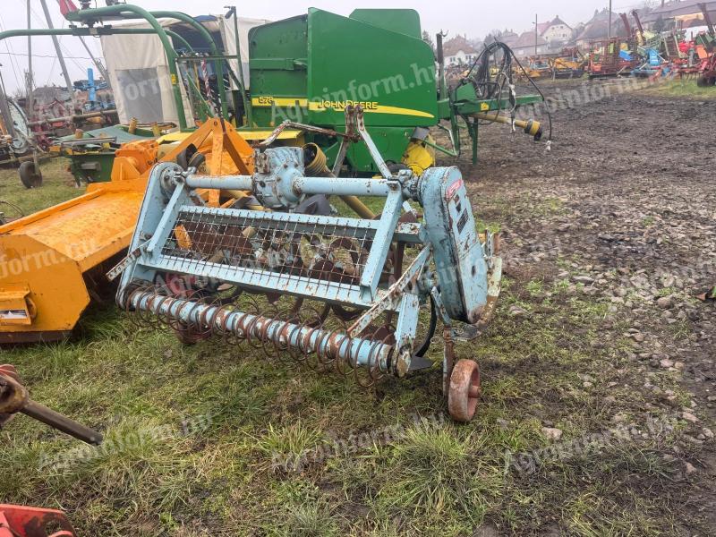 IMANTS 150 Bagger