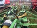 KRONE KW 11.02/10T, 10 ROTOROVÝ RENDERER, TIDY HANDLER