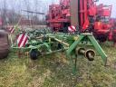 KRONE KW 11,02/10T, 10 ROTOROVÝ ROZMÝVAČ