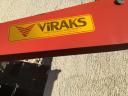 Viraks 1,5 t BB-Sackheber