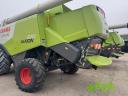 Claas Lexion 670, s vysokou výbavou