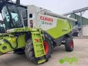 Claas Lexion 670, s vysokou výbavou