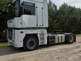 Renault Magnum 460 DXI