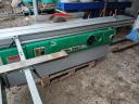 Circular saw, sawing machine, panel saw