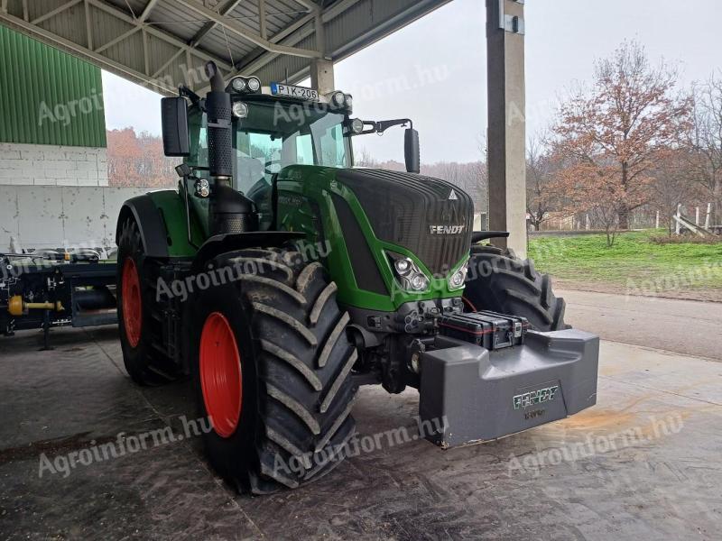 Fendt 930 Vario