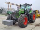 Fendt 942 Vario Gen7 - 550 ore de funcționare