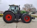 Fendt 942 Vario Gen7 - 550 ore de funcționare