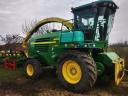 JOHN DEERE 7300 răspânditor de siloz