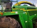 JOHN DEERE 7300 răspânditor de siloz