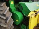 JOHN DEERE 7300 răspânditor de siloz