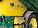 John Deere permetező